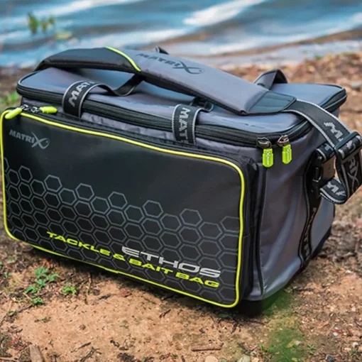 Matrix Ethos Tackle & Bait Bag