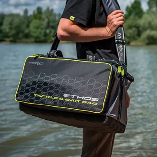 Matrix Ethos Tackle & Bait Bag