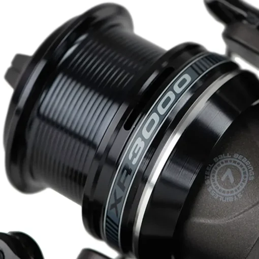 Matrix Ethos XR Fishing Reel