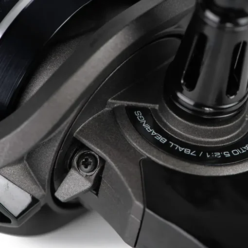 Matrix Ethos XR Fishing Reel