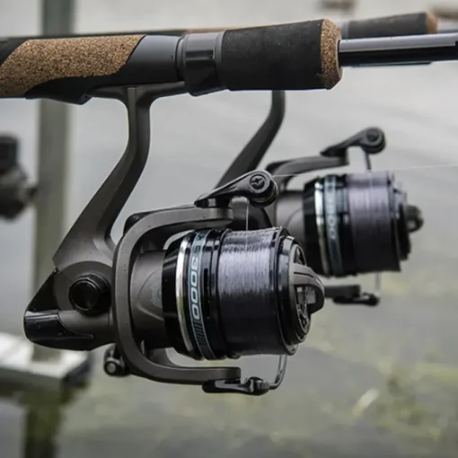 Matrix Ethos XR Fishing Reel