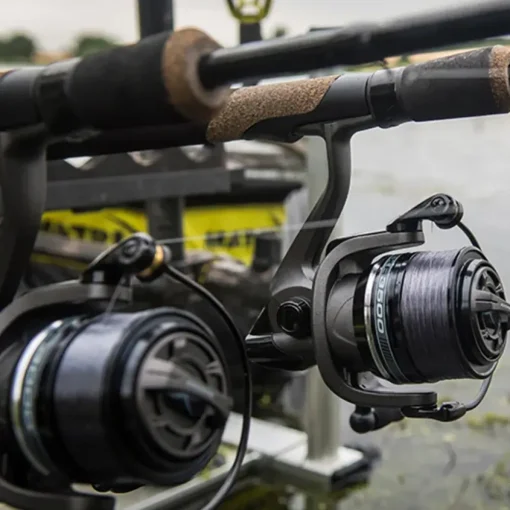 Matrix Ethos XR Fishing Reel