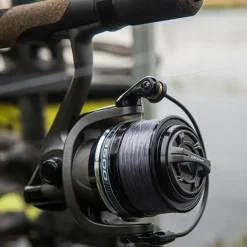Matrix Ethos XR Fishing Reel