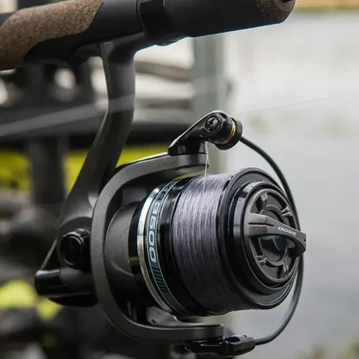 Matrix Ethos XR Fishing Reel