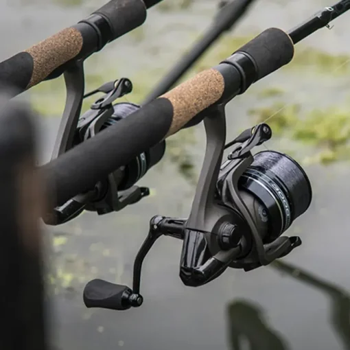 Matrix Ethos XR Fishing Reel