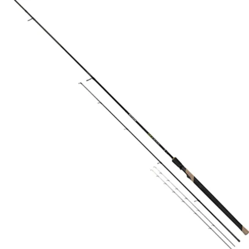 Matrix Ethos XRC Bomb Fishing Rods