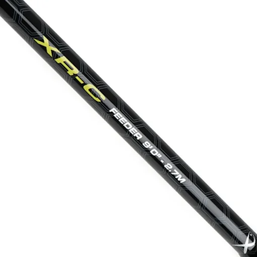 Matrix Ethos XRC Feeder Fishing Rods