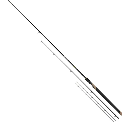Matrix Ethos XRC Feeder Fishing Rods