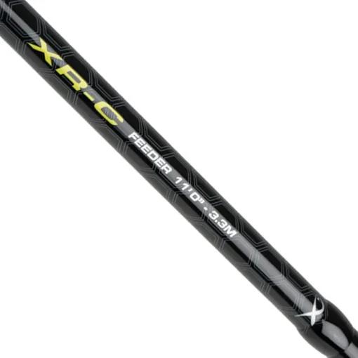 Matrix Ethos XRC Feeder Fishing Rods