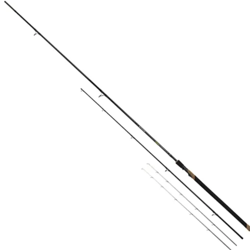 Matrix Ethos XRD Feeder Fishing Rods