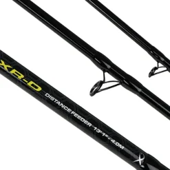 Matrix Ethos XRD Feeder Fishing Rods