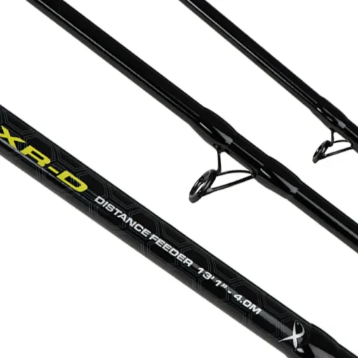 Matrix Ethos XRD Feeder Fishing Rods