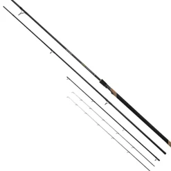 Matrix Ethos XRD Feeder Fishing Rods