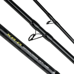 Matrix Ethos XRD Feeder Fishing Rods