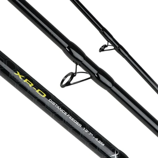Matrix Ethos XRD Feeder Fishing Rods