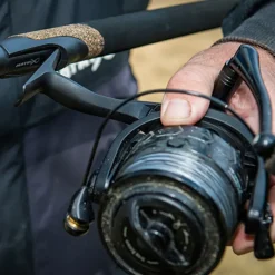 Matrix Ethos XRD Feeder Fishing Rods