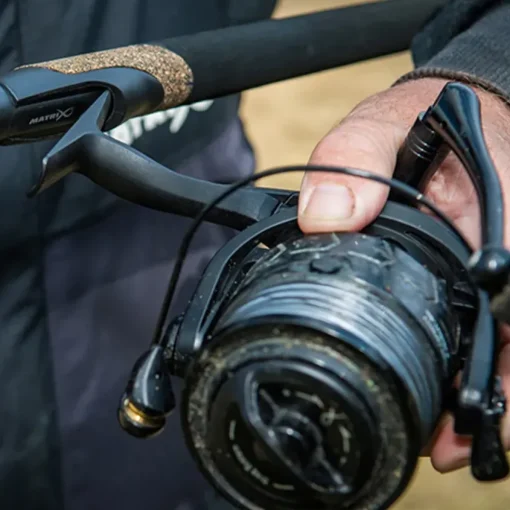Matrix Ethos XRD Feeder Fishing Rods