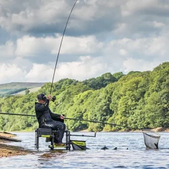 Matrix Ethos XRD Feeder Fishing Rods