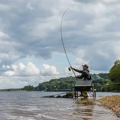 Matrix Ethos XRD Feeder Fishing Rods