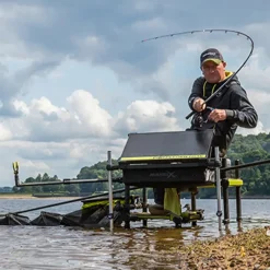 Matrix Ethos XRD Feeder Fishing Rods