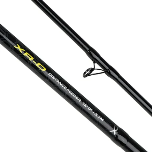 Matrix Ethos XRD Feeder Fishing Rods