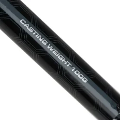 Matrix Ethos XRD Feeder Fishing Rods