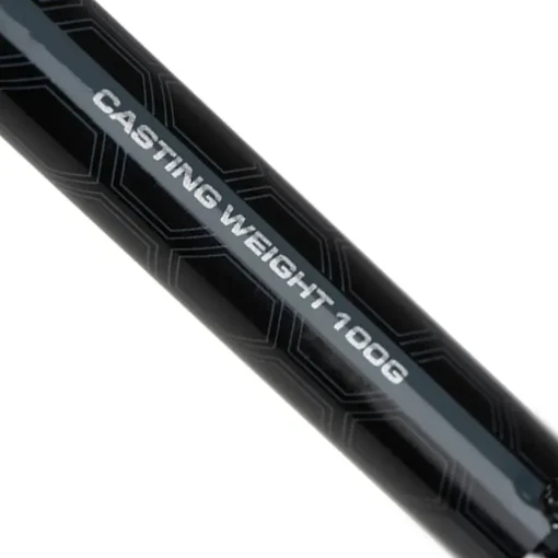 Matrix Ethos XRD Feeder Fishing Rods