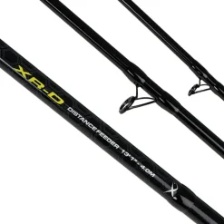 Matrix Ethos XRD Feeder Fishing Rods