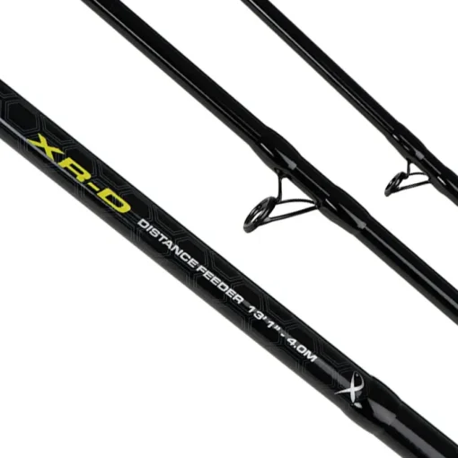 Matrix Ethos XRD Feeder Fishing Rods