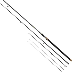 Matrix Ethos XRD Feeder Fishing Rods