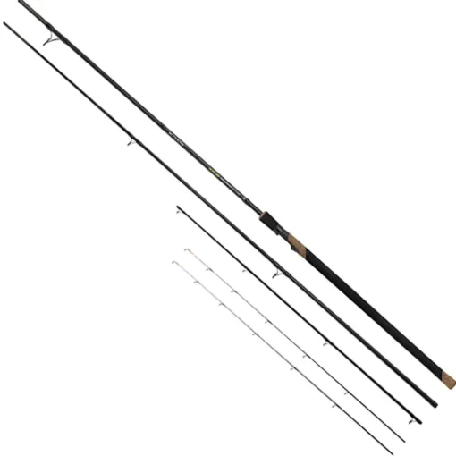 Matrix Ethos XRD Feeder Fishing Rods