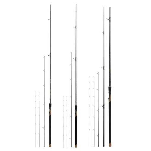 Matrix Ethos XRF Feeder Fishing Rods