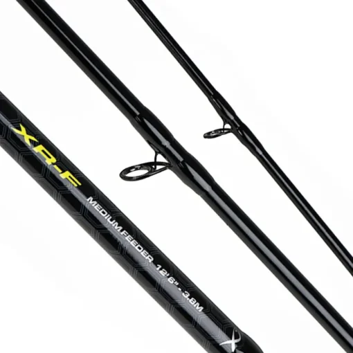 Matrix Ethos XRF Feeder Fishing Rods