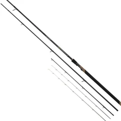 Matrix Ethos XRF Feeder Fishing Rods