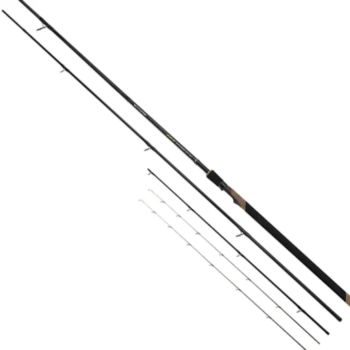 Matrix Ethos XRF Feeder Fishing Rods