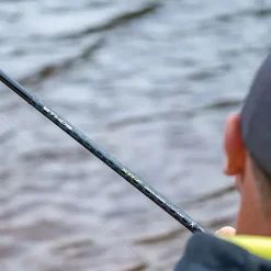 Matrix Ethos XRF Feeder Fishing Rods