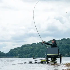 Matrix Ethos XRF Feeder Fishing Rods
