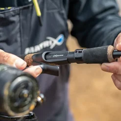 Matrix Ethos XRF Feeder Fishing Rods