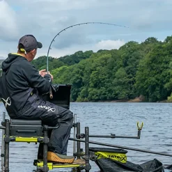 Matrix Ethos XRF Feeder Fishing Rods