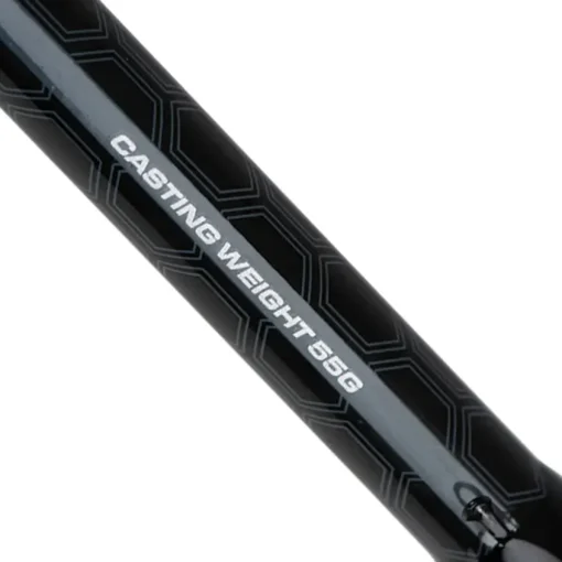 Matrix Ethos XRF Feeder Fishing Rods