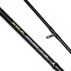 Matrix Ethos XRF Feeder Fishing Rods