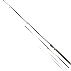 Matrix Ethos XRF Feeder Fishing Rods