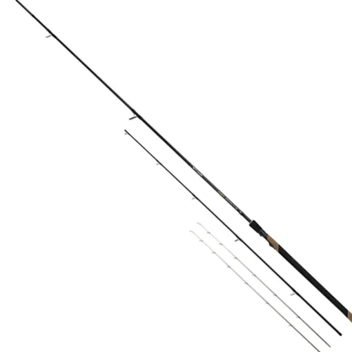 Matrix Ethos XRF Feeder Fishing Rods