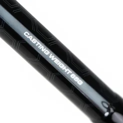 Matrix Ethos XRF Feeder Fishing Rods
