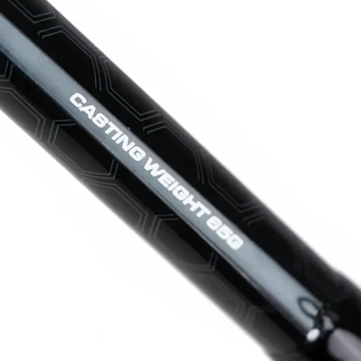 Matrix Ethos XRF Feeder Fishing Rods