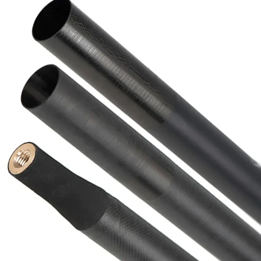 Matrix Ethos XR-Power 4.5m Fishing Landing Net Handle