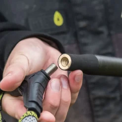 Matrix Ethos XR-Power 4.5m Fishing Landing Net Handle