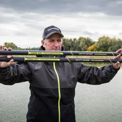 Matrix Ethos XR-Power 4.5m Fishing Landing Net Handle