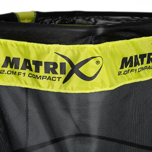 Matrix F1 Compact Keepnet 2m