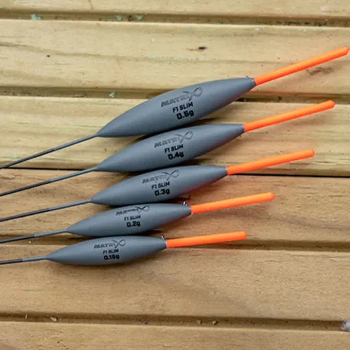Matrix F1 Slim Pole Fishing Float